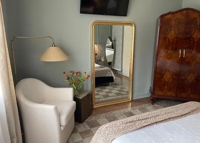 B&B Colombo By Addler House Ospitality