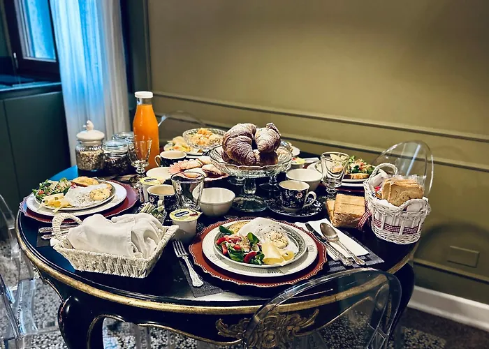 B&B Colombo By Addler House Ospitality