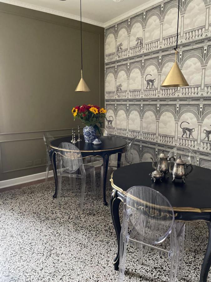 Colombo By Addler House Ospitality Mestre
