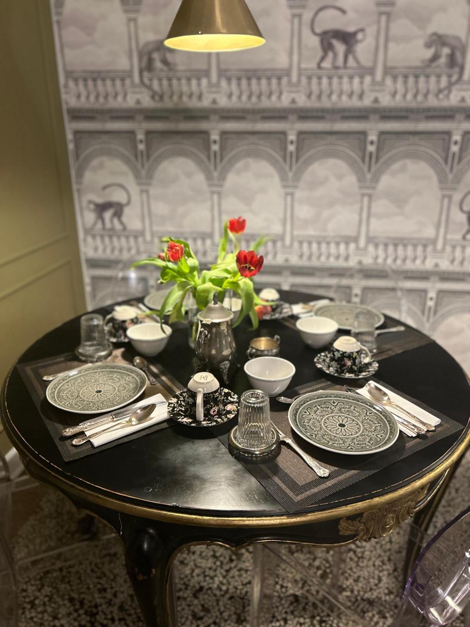 Couette-café Colombo By Addler House Ospitality 2*