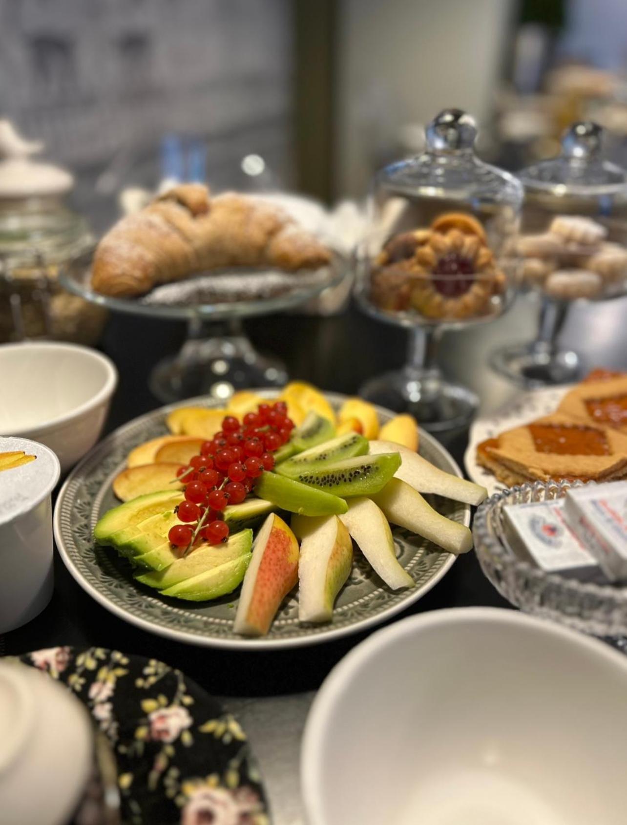Couette-café Colombo By Addler House Ospitality Mestre