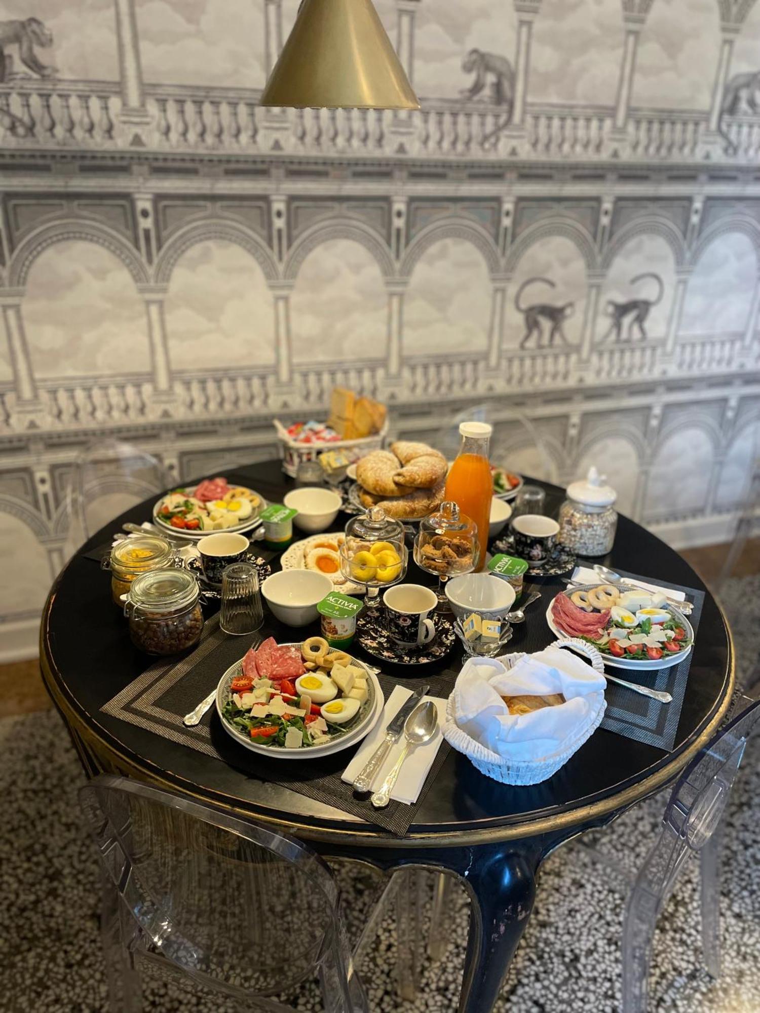 Bed & Breakfast Colombo By Addler House Ospitality