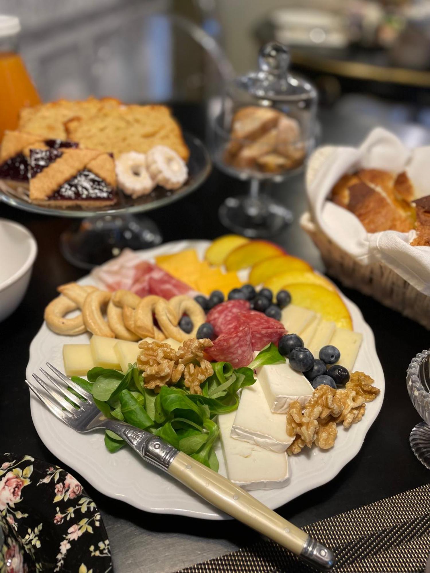 Couette-café Colombo By Addler House Ospitality Mestre