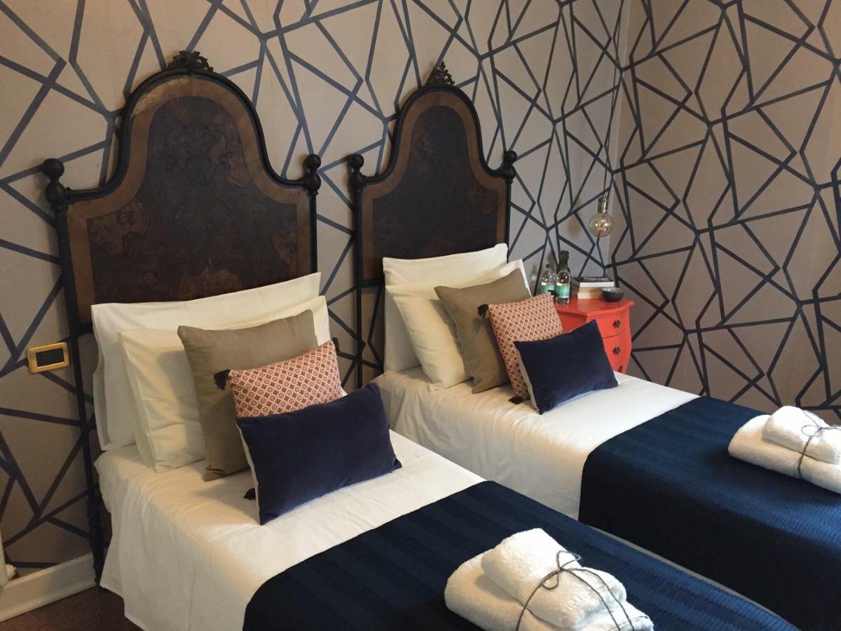 Couette-café Colombo By Addler House Ospitality Mestre