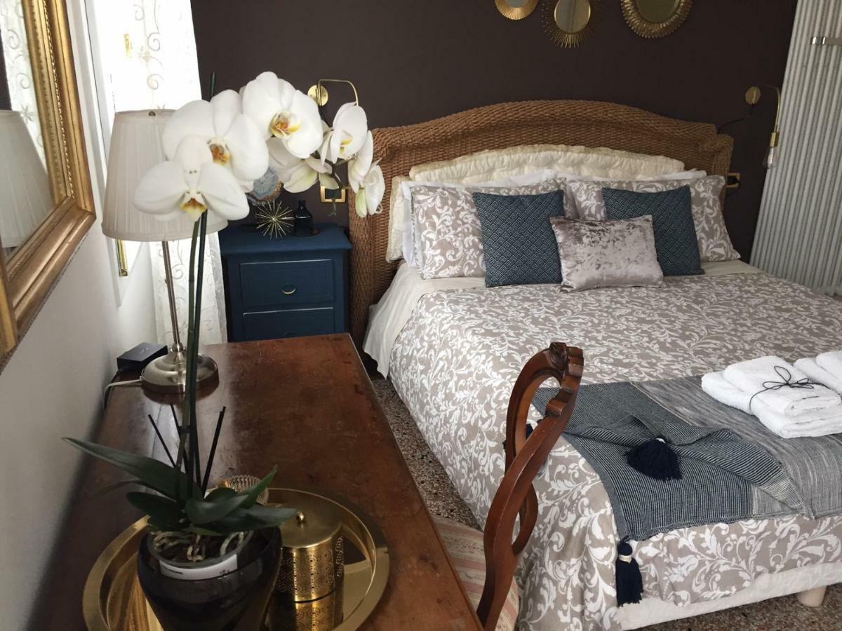 Colombo By Addler House Ospitality Bed & Breakfast Mestre