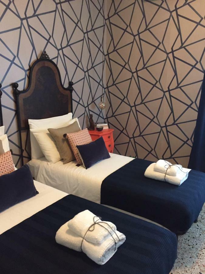 Colombo By Addler House Ospitality Couette-café Mestre