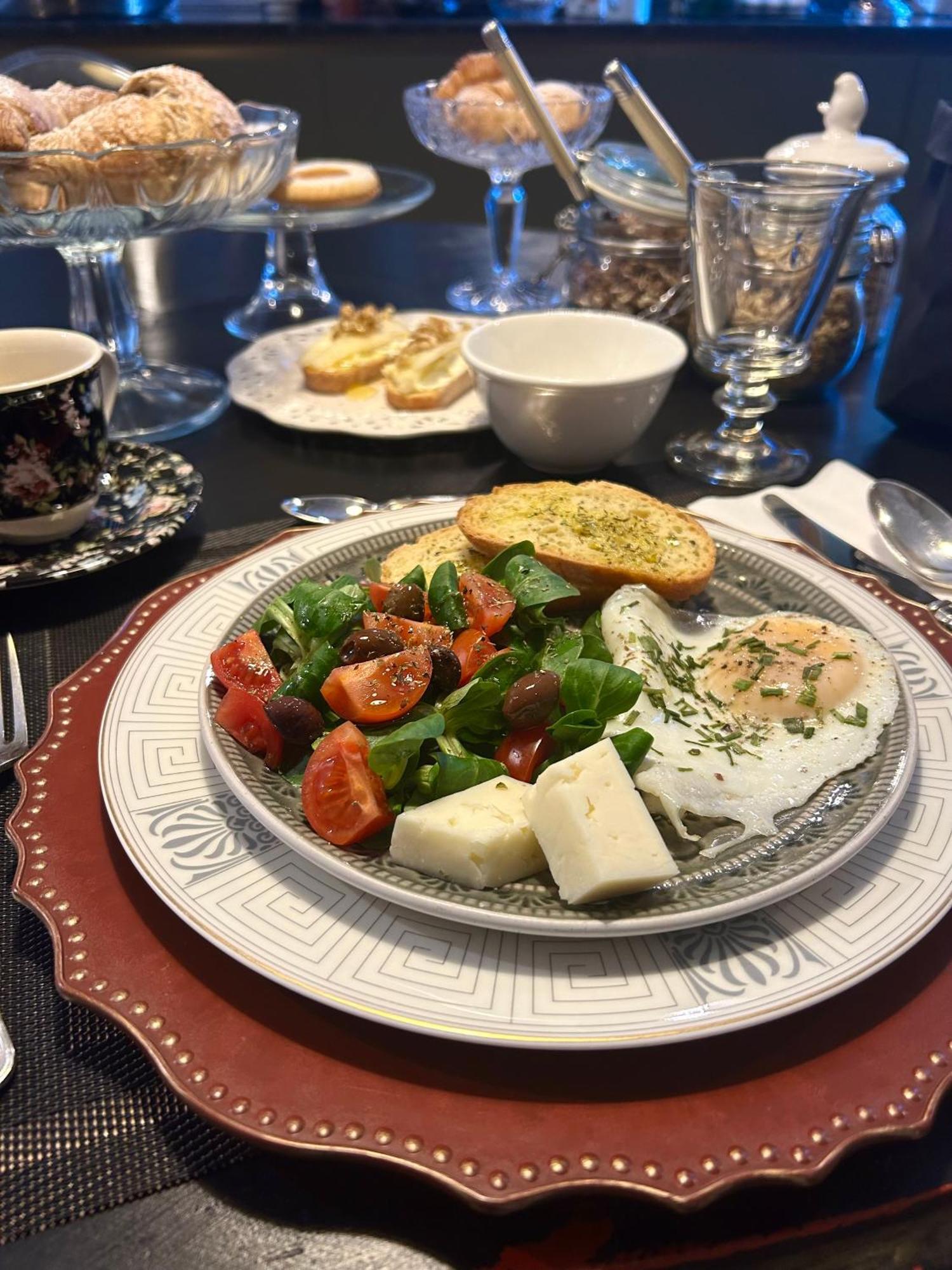 Frühstückspension Colombo By Addler House Ospitality Mestre